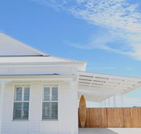 Your Place Robe - Gold Coast 4U