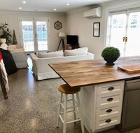 YSG The Edward Townhouse 153 - Walk To Town - Accommodation Gold Coast