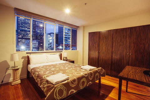 YTI Garden Hotel - Accommodation Gold Coast 2