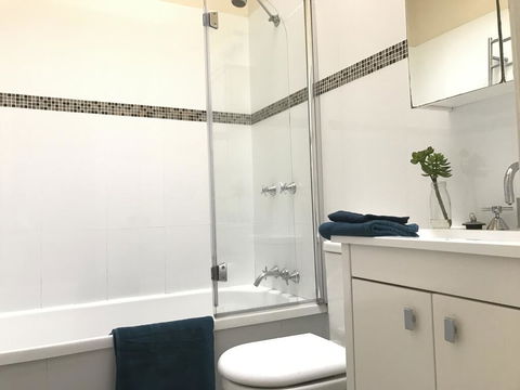 Zaara - Accommodation Gold Coast 1