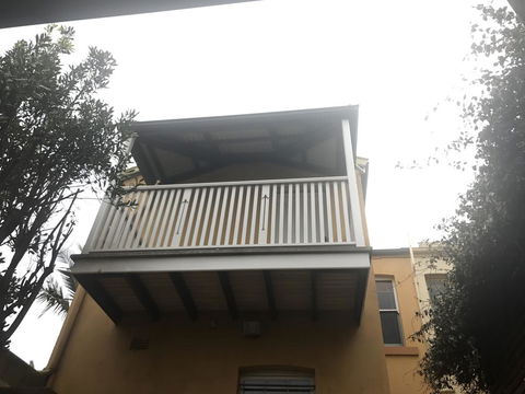 Zaara - Accommodation Gold Coast 3