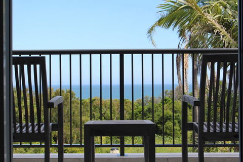 Zaffiro Beach House - Accommodation Gold Coast 2