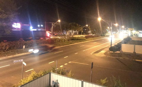 ZED MOTELS Tropical Gateway - Accommodation Gold Coast 3