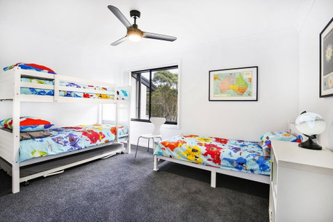 Zen @ Culburra - Pet Friendly - 8 Mins To Beach - Accommodation Gold Coast 3