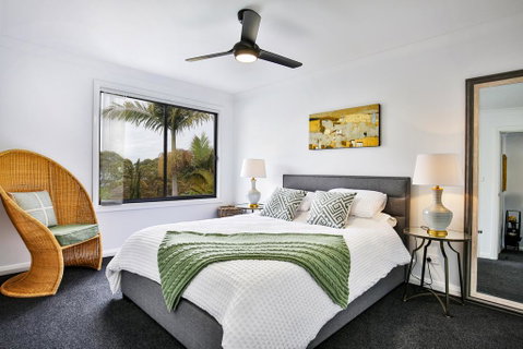 Zen @ Culburra - Pet Friendly - 8 Mins To Beach - Accommodation Gold Coast 2