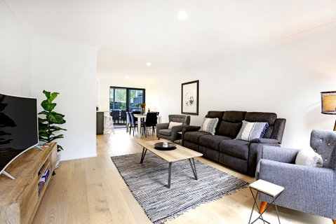 Zen @ Culburra - Pet Friendly - 8 Mins To Beach - Accommodation Gold Coast 1