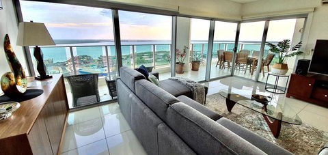 ZEN BY THE WATER - Darwin Premier Retreat - Accommodation Gold Coast 2