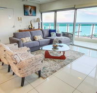 ZEN BY THE WATER - Darwin Premier Retreat - Accommodation Gold Coast