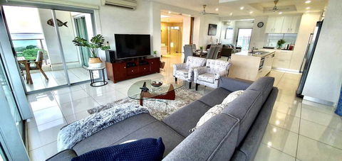 ZEN BY THE WATER - Darwin Premier Retreat - Accommodation Gold Coast 1