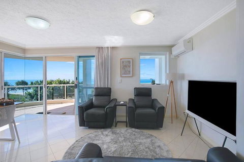 \'Oceanview Oasis\' Family-Friendly Palm Beach Retreat - Accommodation Gold Coast 2
