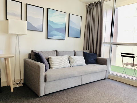 ZEN Homes On Collins - Accommodation Gold Coast 0