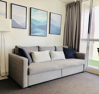 ZEN Homes on Collins - Accommodation Gold Coast