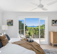 Zephyr on Sapphire - Gold Coast 4U
