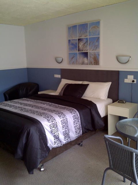 Zero Inn Motel - Accommodation Gold Coast 3