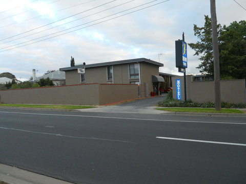 Zero Inn Motel - Accommodation Gold Coast 1