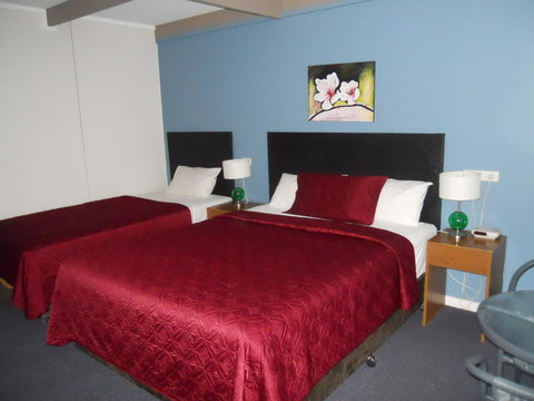 Zero Inn Motel - Accommodation Gold Coast 0