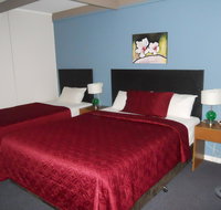 Zero Inn Motel - Accommodation Gold Coast