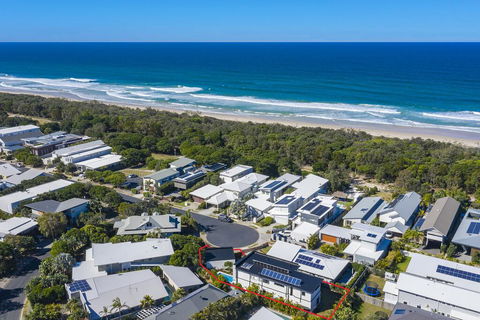 Ziba On Collins - Accommodation Gold Coast 2