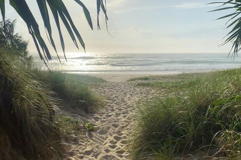 Ziba On Collins - Accommodation Gold Coast 3
