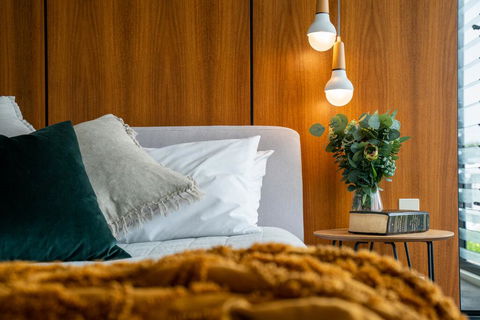 Ziba On Collins - Accommodation Gold Coast 1