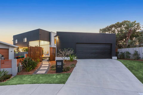 Ziba On Collins - Accommodation Gold Coast 0