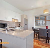 Zoncolan - Accommodation Gold Coast