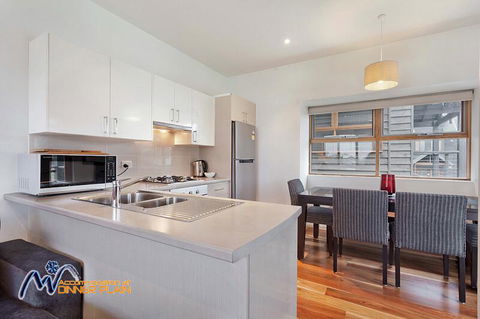 Zoncolan - Accommodation Gold Coast 0