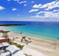 Zoo Villas Villa Giraffe - Central Wynyard - Accommodation Gold Coast