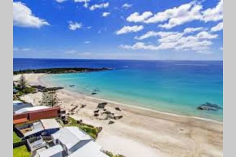 Zoo Villas: Villa Giraffe - Central Wynyard - Accommodation Gold Coast 0