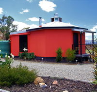 Zuny Yurt - Accommodation Gold Coast