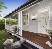 Tara-Lee - Accommodation Gold Coast