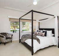 Hillsborough - luxury boutique accommodation - Accommodation Gold Coast