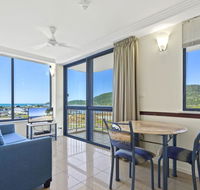 AirliediseNO hills5min walk 2 Port of Airlie/Ferry terminalWiFiNetflix - 1 Gold Coast