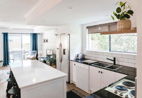 Whitsunday Wanderluxe - 1 Gold Coast 1