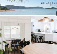Whitsunday Wanderluxe - 1 Gold Coast
