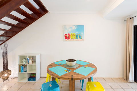 2br Amazing Beach-house - Accommodation Gold Coast 1