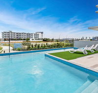 Direct Hotels - Aquarius Kawana - Gold Coast 4U