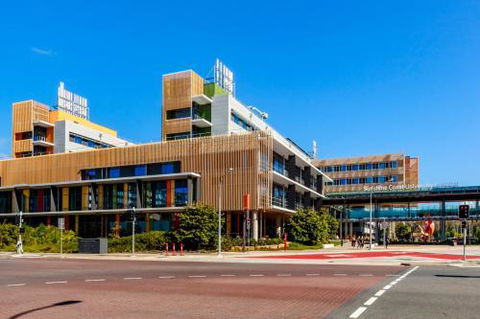 Mercure Sunshine Coast Kawana Waters - Accommodation Gold Coast 2