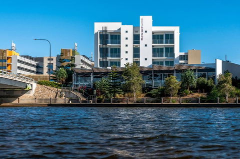 Mercure Sunshine Coast Kawana Waters - Accommodation Gold Coast 0