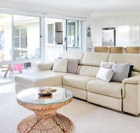 Relax at Bokarina Beach House Walk to Beach Relax by the pool - Gold Coast 4U