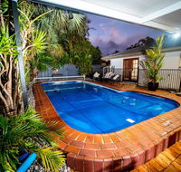 Rete's Retreat - Gold Coast 4U