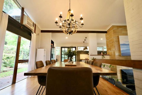 2555 Mahogany Creek Magic Stunning Family Retreat - 1 Gold Coast 0