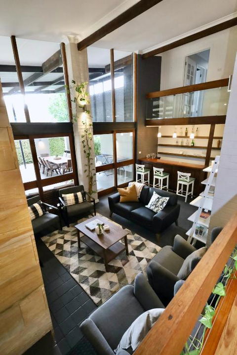 2555 Mahogany Creek Magic Stunning Family Retreat - 1 Gold Coast 2