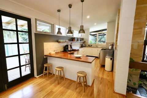 2555 Mahogany Creek Magic Stunning Family Retreat - 1 Gold Coast 4