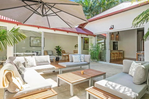 A Perfect Stay - Jasmine House - 1 Gold Coast 3