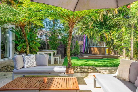 A Perfect Stay - Jasmine House - 1 Gold Coast 0