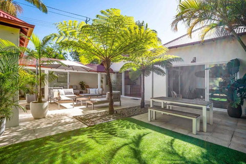 A Perfect Stay - Jasmine House - 1 Gold Coast 2