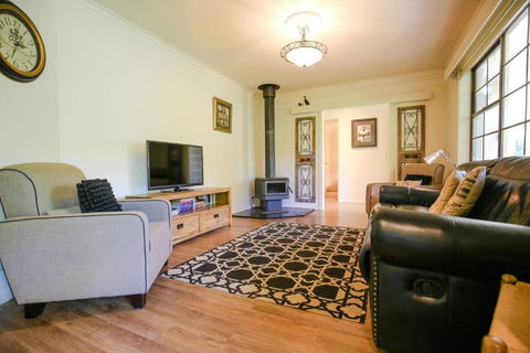 Abbeville In Bright - Accommodation Gold Coast 1