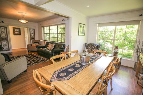 Abbeville In Bright - Accommodation Gold Coast 3