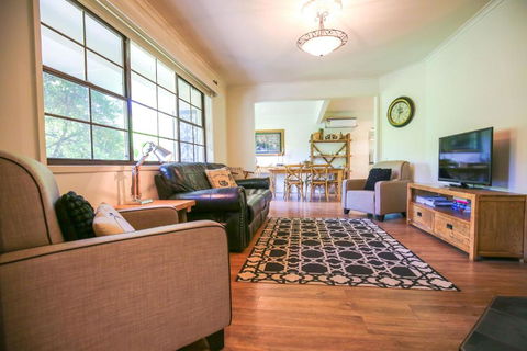 Abbeville In Bright - Accommodation Gold Coast 0